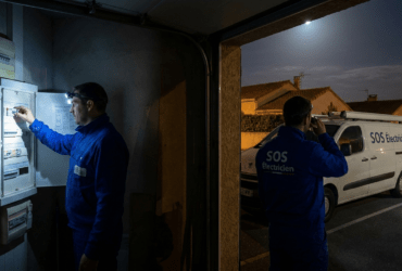 Dépannage électrique en Charente-Maritime